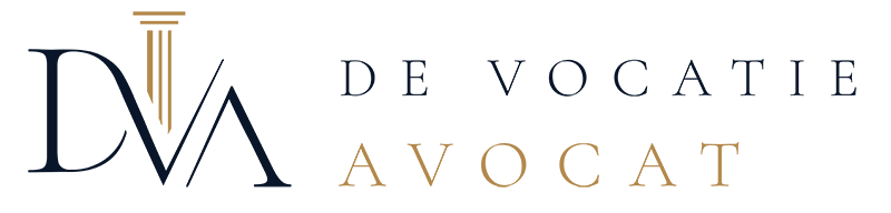 De Vocatie Avocat