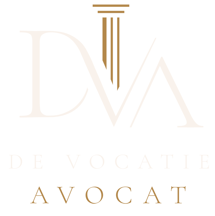 De Vocatie Avocat
