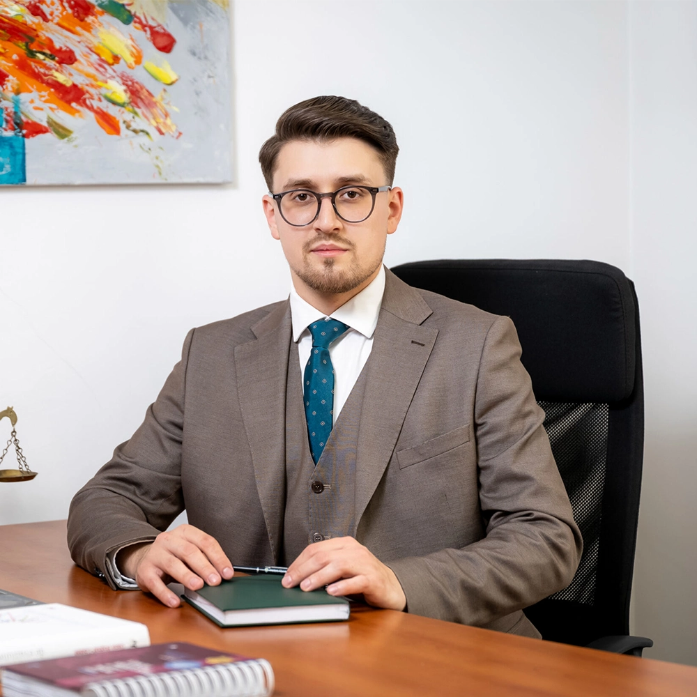 Iulian Handra